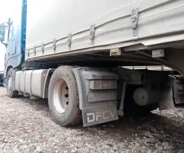 Седельный тягач Седельный тягач Dongfeng DFH4271 2023 года б/у фото 4