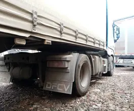 Седельный тягач Седельный тягач Dongfeng DFH4271 2023 года б/у фото 5