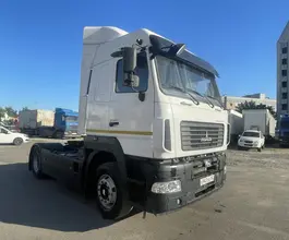 Седельный тягач Седельный тягач Камаз 544028 2023 года б/у