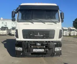 Седельный тягач Седельный тягач Камаз 544028 2023 года б/у фото 2