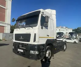 Седельный тягач Седельный тягач Камаз 544028 2023 года б/у фото 3