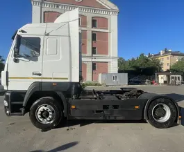 Седельный тягач Седельный тягач Камаз 544028 2023 года б/у фото 4