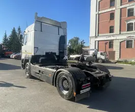 Седельный тягач Седельный тягач Камаз 544028 2023 года б/у фото 5