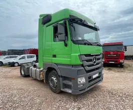 Седельный тягач Седельный тягач Mercedes-Benz Actros 2018 года б/у