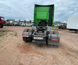 Седельный тягач Седельный тягач Mercedes-Benz Actros 2018 года б/у фото 5