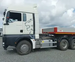 Седельный тягач Седельный тягач SITRAK c7h 2023 года б/у фото 4