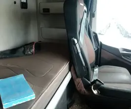 Седельный тягач Седельный тягач Камаз 65657 2022 года б/у фото 5