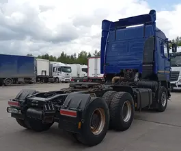 Седельный тягач Седельный тягач МАЗ 643028 2023 года б/у фото 5