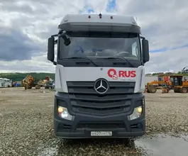 Седельный тягач Седельный тягач Mercedes-Benz Actros 2021 года б/у