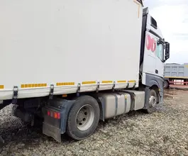 Седельный тягач Седельный тягач Mercedes-Benz Actros 2021 года б/у фото 4