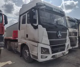 Седельный тягач Седельный тягач Sany D495AS 2023 года б/у
