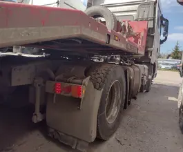 Седельный тягач Седельный тягач Sany D495AS 2023 года б/у фото 4
