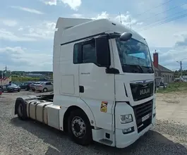 Седельный тягач Седельный тягач MAN TGX 2020 года б/у