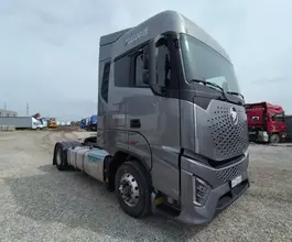Седельный тягач Седельный тягач Foton Auman EST A 2023 года б/у
