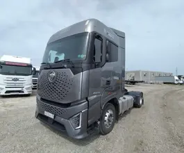 Седельный тягач Седельный тягач Foton Auman EST A 2023 года б/у фото 2