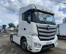 Седельный тягач Седельный тягач Foton Auman EST A 2023 года б/у