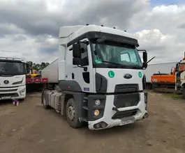 Седельный тягач Седельный тягач Ford Cargo 2019 года б/у