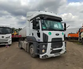 Седельный тягач Седельный тягач Ford Cargo 2019 года б/у фото 2