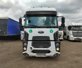 Седельный тягач Седельный тягач Ford Cargo 2019 года б/у фото 3