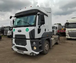 Седельный тягач Седельный тягач Ford Cargo 2019 года б/у фото 4
