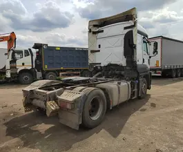 Седельный тягач Седельный тягач Ford Cargo 2019 года б/у фото 5