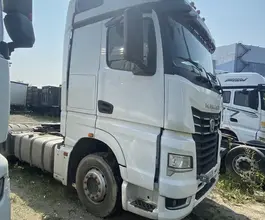 Седельный тягач Седельный тягач КАМАЗ 54901 2023 года б/у фото 4