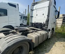 Седельный тягач Седельный тягач КАМАЗ 54901 2023 года б/у фото 5