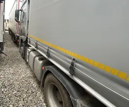 Седельный тягач Седельный тягач FAW J7 2023 года б/у фото 4
