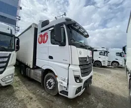 Седельный тягач Седельный тягач Mercedes-Benz Actros 2023 года б/у