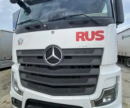 Седельный тягач Седельный тягач Mercedes-Benz Actros 2023 года б/у фото 3
