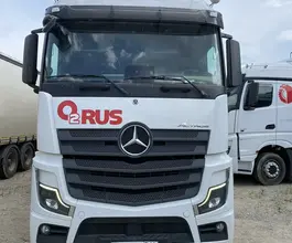 Седельный тягач Седельный тягач Mercedes-Benz Actros 2023 года б/у фото 2