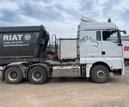 Седельный тягач Седельный тягач SITRAK c7h 2023 года б/у фото 4