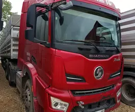 Седельный тягач Седельный тягач Shacman SX4259GD4Q2 2022 года б/у