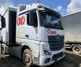 Седельный тягач Седельный тягач Mercedes-Benz Actros 2023 года б/у