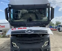 Седельный тягач Седельный тягач Mercedes-Benz Actros 2023 года б/у фото 2