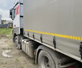 Седельный тягач Седельный тягач Mercedes-Benz Actros 2023 года б/у фото 5