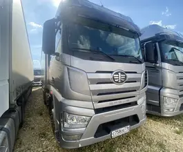 Седельный тягач Седельный тягач FAW J7 2023 года б/у
