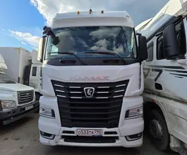 Седельный тягач Седельный тягач Камаз 54901 2023 года б/у фото 2