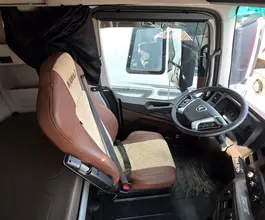 Седельный тягач Седельный тягач Камаз 54901 2023 года б/у фото 5