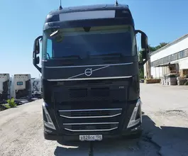 Седельный тягач Седельный тягач Volvo FH 2023 года б/у фото 2