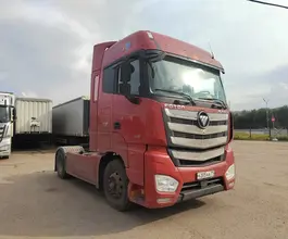 Седельный тягач Седельный тягач Foton Auman EST A 2023 года б/у