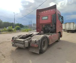 Седельный тягач Седельный тягач Foton Auman EST A 2023 года б/у фото 5
