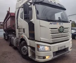 Седельный тягач Седельный тягач FAW JH6 2023 года б/у