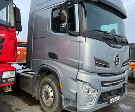 Седельный тягач Седельный тягач Shacman SX4259GD4Q2 2021 года б/у