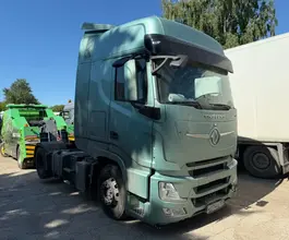 Седельный тягач Седельный тягач Dongfeng DFH4180 2023 года б/у