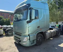 Седельный тягач Седельный тягач Dongfeng DFH4180 2023 года б/у фото 3