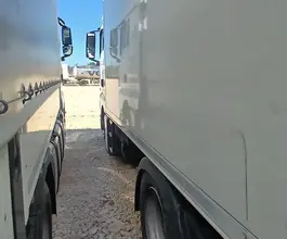Седельный тягач Седельный тягач MAN TGX 2020 года б/у фото 4