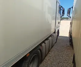 Седельный тягач Седельный тягач MAN TGX 2020 года б/у фото 5