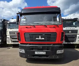 Седельный тягач Седельный тягач МАЗ 544028 2023 года б/у фото 2