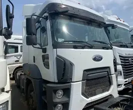 Седельный тягач Седельный тягач Ford Cargo 2018 года б/у фото 2